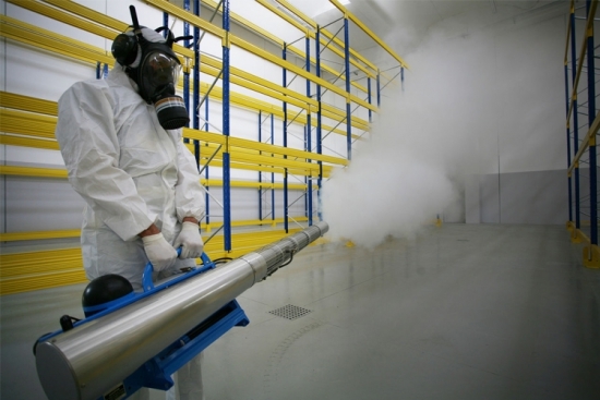 <span style="font-weight: bold;">ДЕЗОДОРАЦИЯ</span>