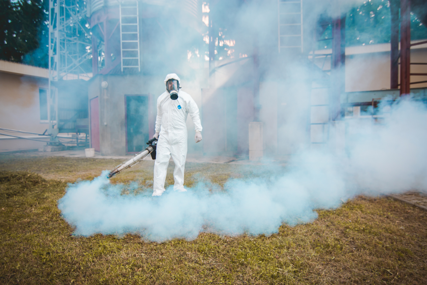 <span style="font-weight: bold;">ФУМИГАЦИЯ</span>